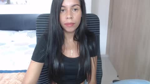 Snapshot of lisa_g07 chatting on 8, 1, 2025 Lisa Santos online show from 8, 1, 2025