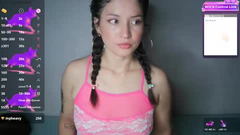 Snapshot of lisa_joseph chatting on 22, 12, 2024 lisa online show from 22, 12, 2024