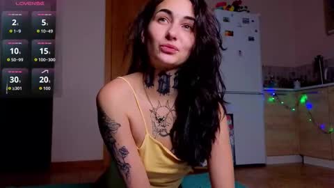 Liza online show from 13, 12, 2025