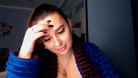 lisa_lady_golden online show from 21, 9, 2025