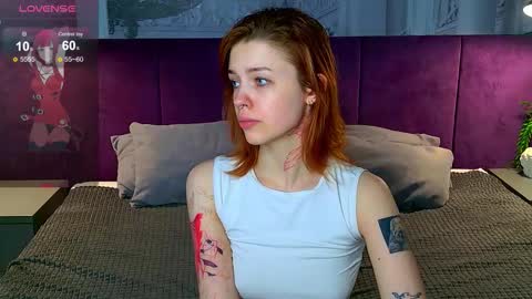 Snapshot of lisa_lisandia chatting on 19, 9, 2025 your new Girl online show from 19, 9, 2025