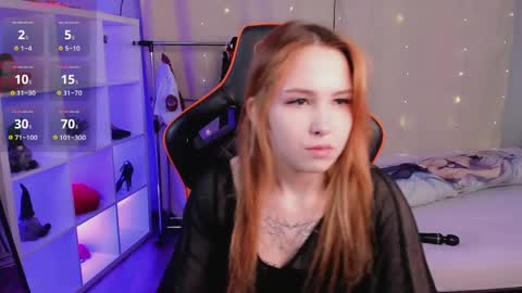 Snapshot of lisa_mano chatting on 5, 4, 2026 Lisa mano online show from 5, 4, 2026