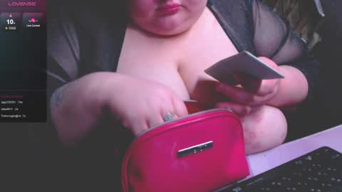 LIsa online show from 6, 3, 2025