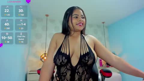  LISA  online show from 5, 3, 2025