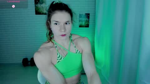 lisa online show from 16, 2, 2026