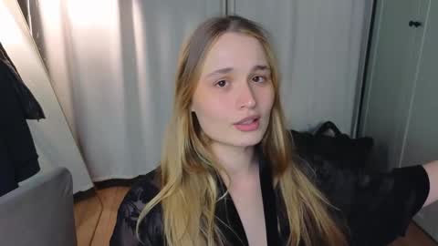 Elisabeth or Lisa online show from 3, 3, 2026