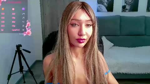 Lisa online show from 28, 3, 2026