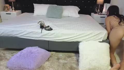 lisa_sweetas online show from 19, 1, 2026