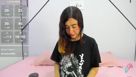 lisa white  online show from 14, 11, 2025