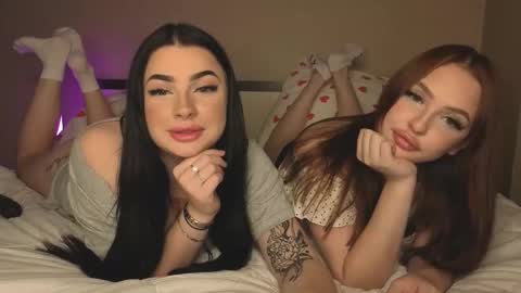 Lisa and Den online show from 18, 10, 2025