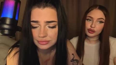 Lisa and Den online show from 25, 10, 2025