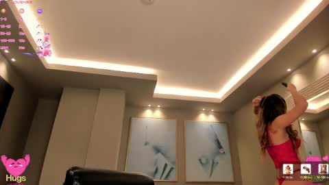 Lisa  Flowers online show from 26, 3, 2026