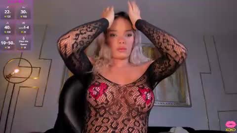 Lisa  Flowers online show from 19, 6, 2026