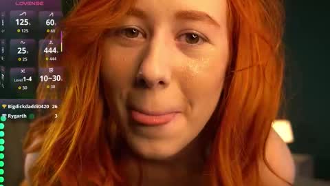 Lisa online show from 11, 3, 2026