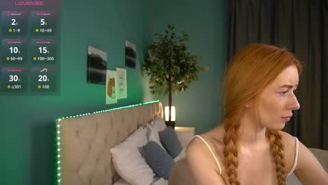Lisa online show from 6, 6, 2026