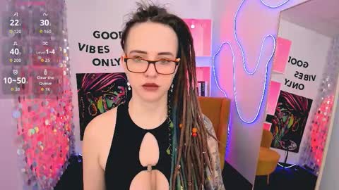 Lisa online show from 13, 3, 2026