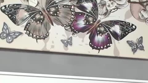 Lisa Grand online show from 4, 2, 2025