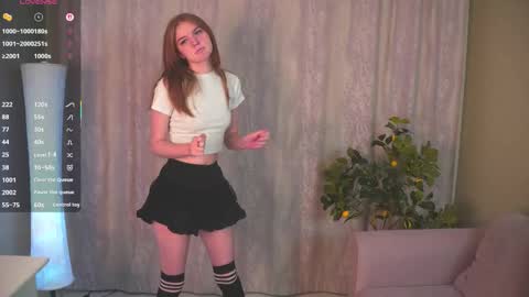 Molly online show from 15, 11, 2025