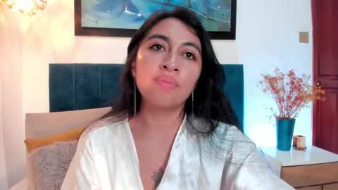 Snapshot of lisahadwiin chatting on 21, 2, 2025 LisaHadwiin online show from 21, 2, 2025