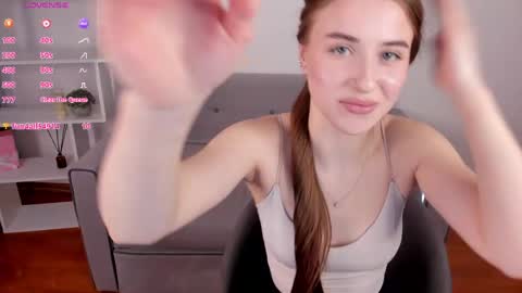 Lisa online show from 2, 3, 2026