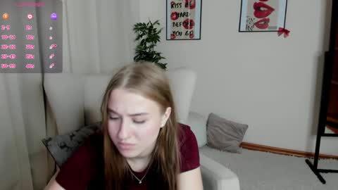 Lisa online show from 27, 3, 2026