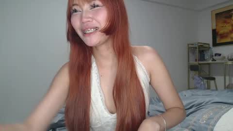 Snapshot of lisakissy chatting on 10, 5, 2026 LisaKiss online show from 10, 5, 2026