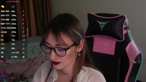   LISA   online show from 28, 10, 2025