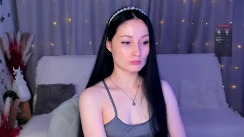 Lisa Moore online show from 27, 2, 2025