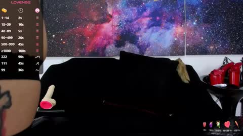 Snapshot of lisamusee chatting on 19, 9, 2025 Lisamuse online show from 19, 9, 2025