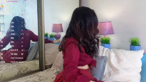 Kira online show from 11, 4, 2026