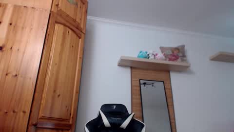 Snapshot of lisaskybaby chatting on 26, 2, 2026 Lisaskybaby online show from 26, 2, 2026