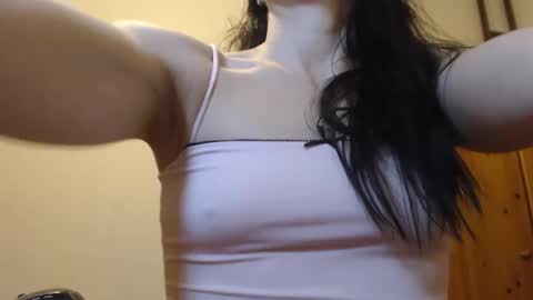 Lisaskybaby online show from 26, 4, 2026