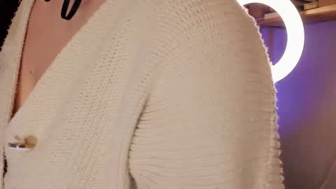 LisaVamp online show from 11, 11, 2025