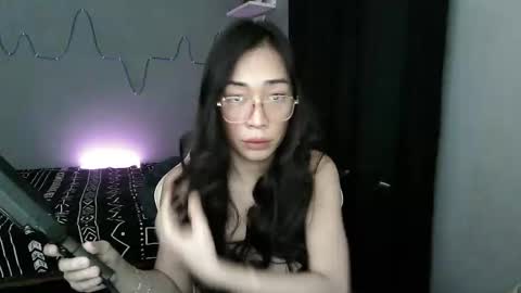 Xinli Su online show from 3, 2, 2026