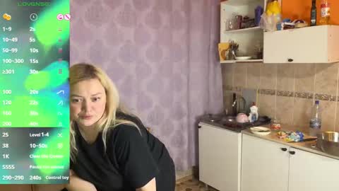 Lisa online show from 14, 2, 2026