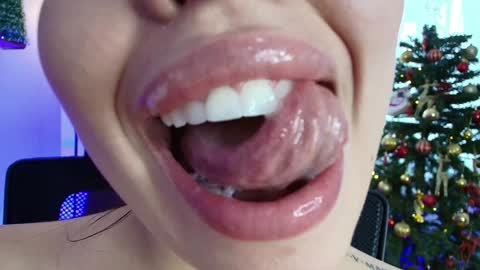 Snapshot of lisbet_21x chatting on 5, 12, 2024 Lisbet online show from 5, 12, 2024