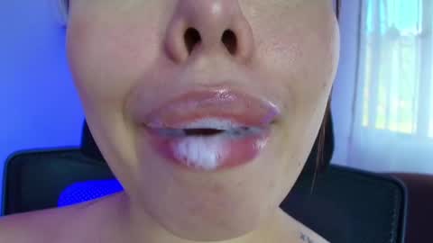 Snapshot of lisbet_21x chatting on 21, 1, 2025 Lisbet online show from 21, 1, 2025