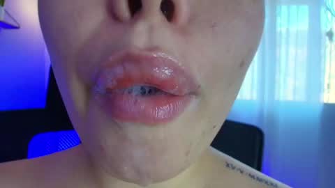 Snapshot of lisbet_21x chatting on 31, 1, 2025 Lisbet online show from 31, 1, 2025