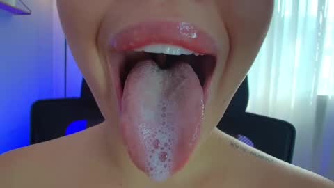 Snapshot of lisbet_21x chatting on 5, 2, 2025 Lisbet online show from 5, 2, 2025