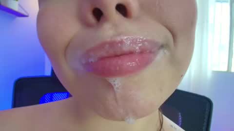 Snapshot of lisbet_21x chatting on 6, 2, 2025 Lisbet online show from 6, 2, 2025