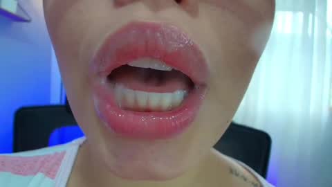 Snapshot of lisbet_21x chatting on 7, 2, 2025 Lisbet online show from 7, 2, 2025