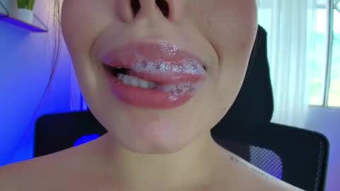 Snapshot of lisbet_21x chatting on 10, 2, 2025 Lisbet online show from 10, 2, 2025
