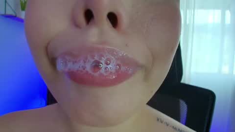 Snapshot of lisbet_21x chatting on 13, 2, 2025 Lisbet online show from 13, 2, 2025