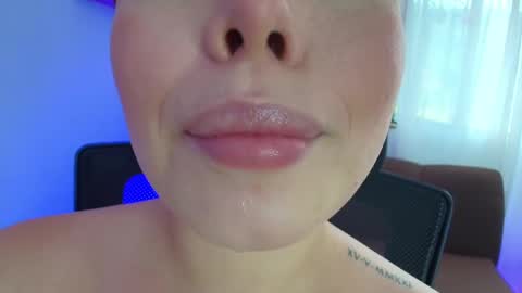 Snapshot of lisbet_21x chatting on 14, 2, 2025 Lisbet online show from 14, 2, 2025