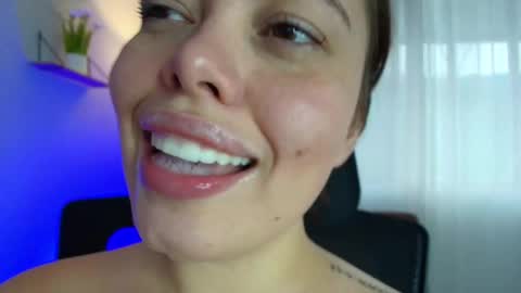 Snapshot of lisbet_21x chatting on 7, 3, 2025 Lisbet online show from 7, 3, 2025