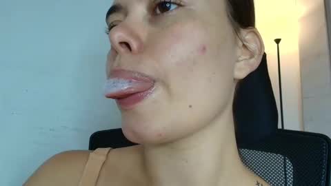 Snapshot of lisbet_21x chatting on 29, 9, 2025 Lisbet online show from 29, 9, 2025