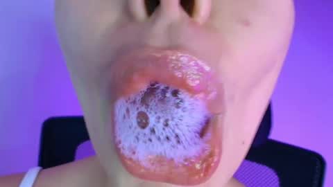 Snapshot of lisbet_21x chatting on 30, 10, 2025 Lisbet online show from 30, 10, 2025