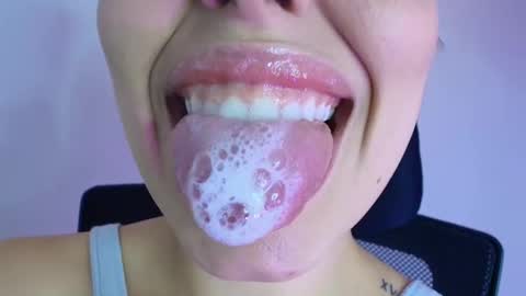 Snapshot of lisbet_21x chatting on 13, 11, 2025 Lisbet online show from 13, 11, 2025