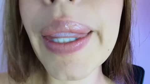 Snapshot of lisbet_21x chatting on 6, 1, 2026 Lisbet online show from 6, 1, 2026