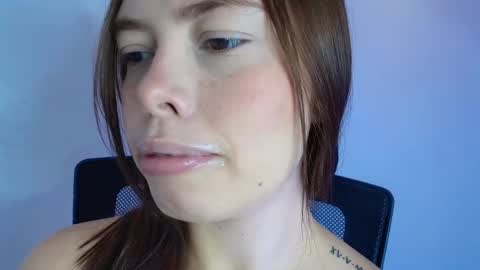 Snapshot of lisbet_21x chatting on 15, 1, 2026 Lisbet online show from 15, 1, 2026